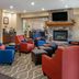 Area lounge