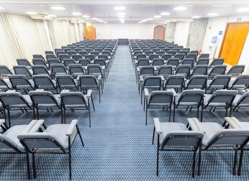 Sala conferenze Foto