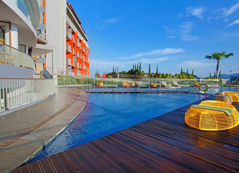 Piscina Foto