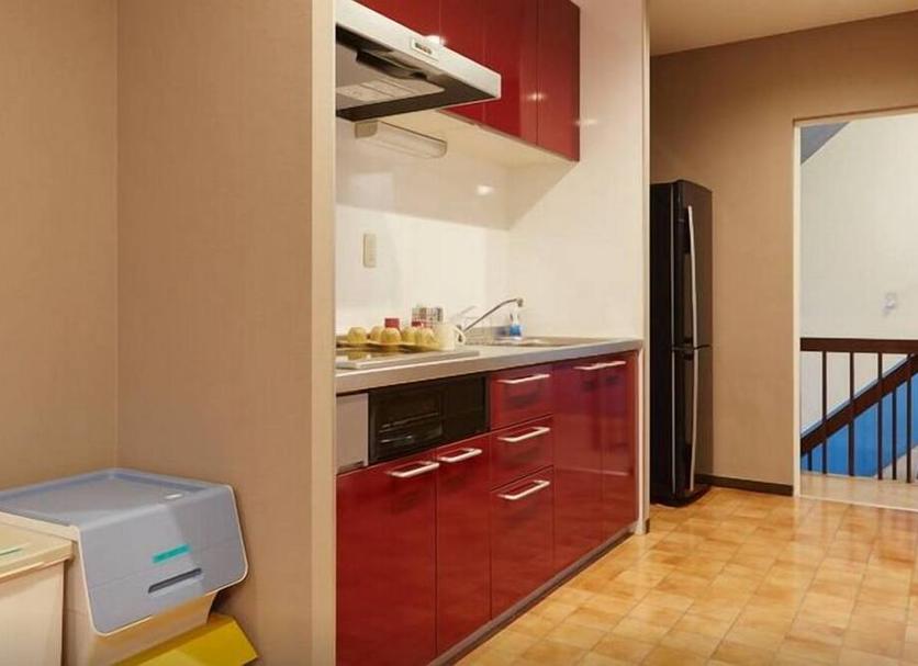 Cucina Foto