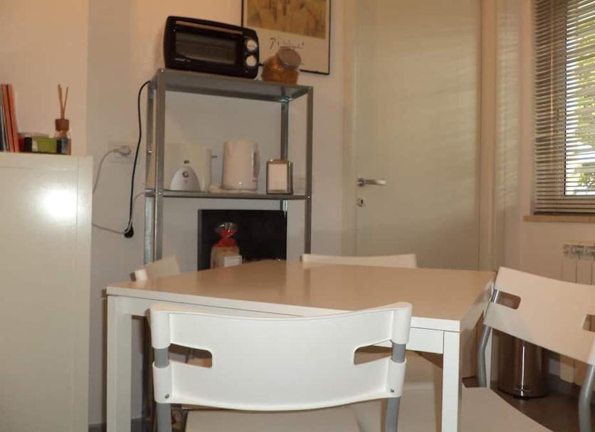 Sala pranzo Foto