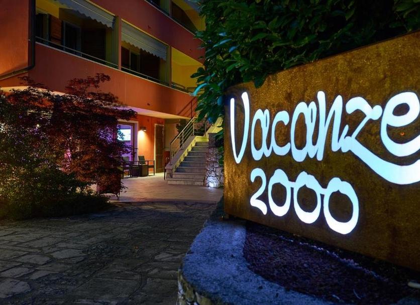 Vista esterna Foto