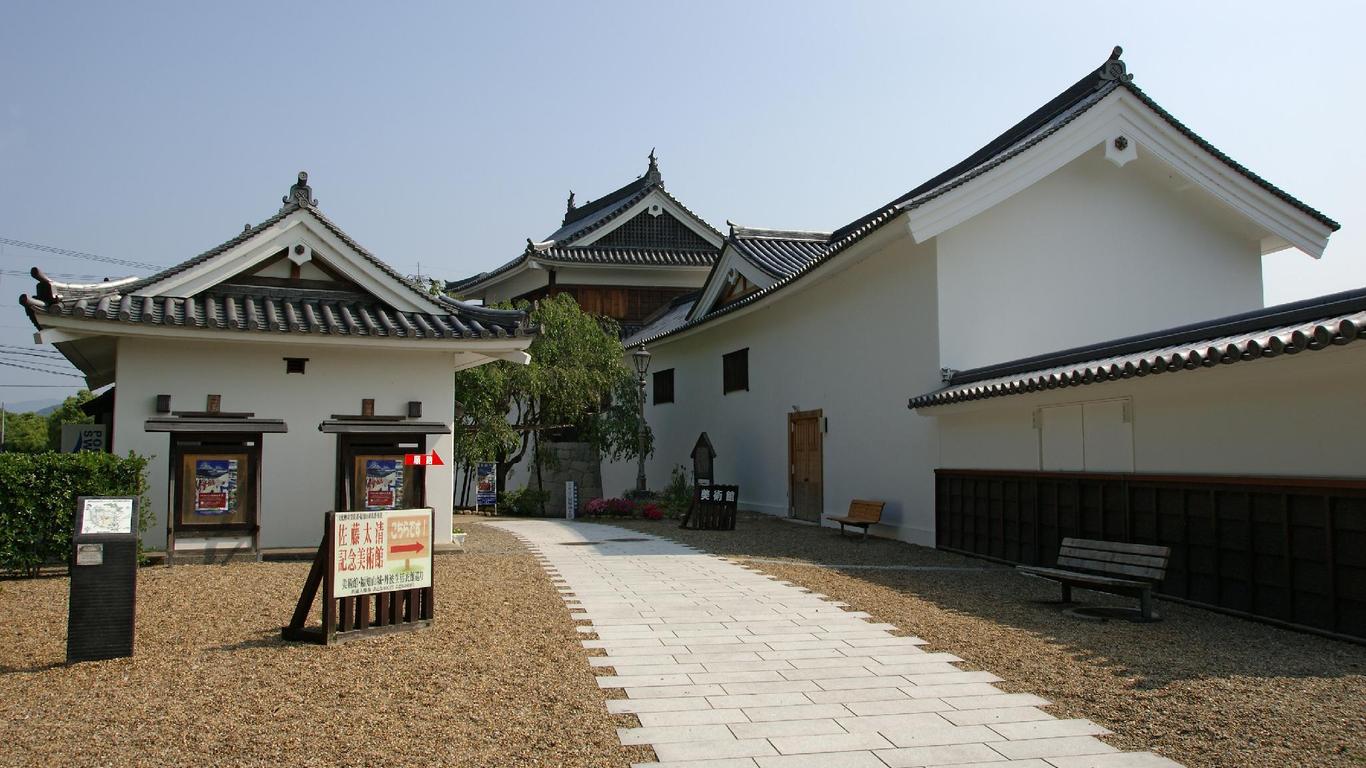 R Inn Fukuchiyama