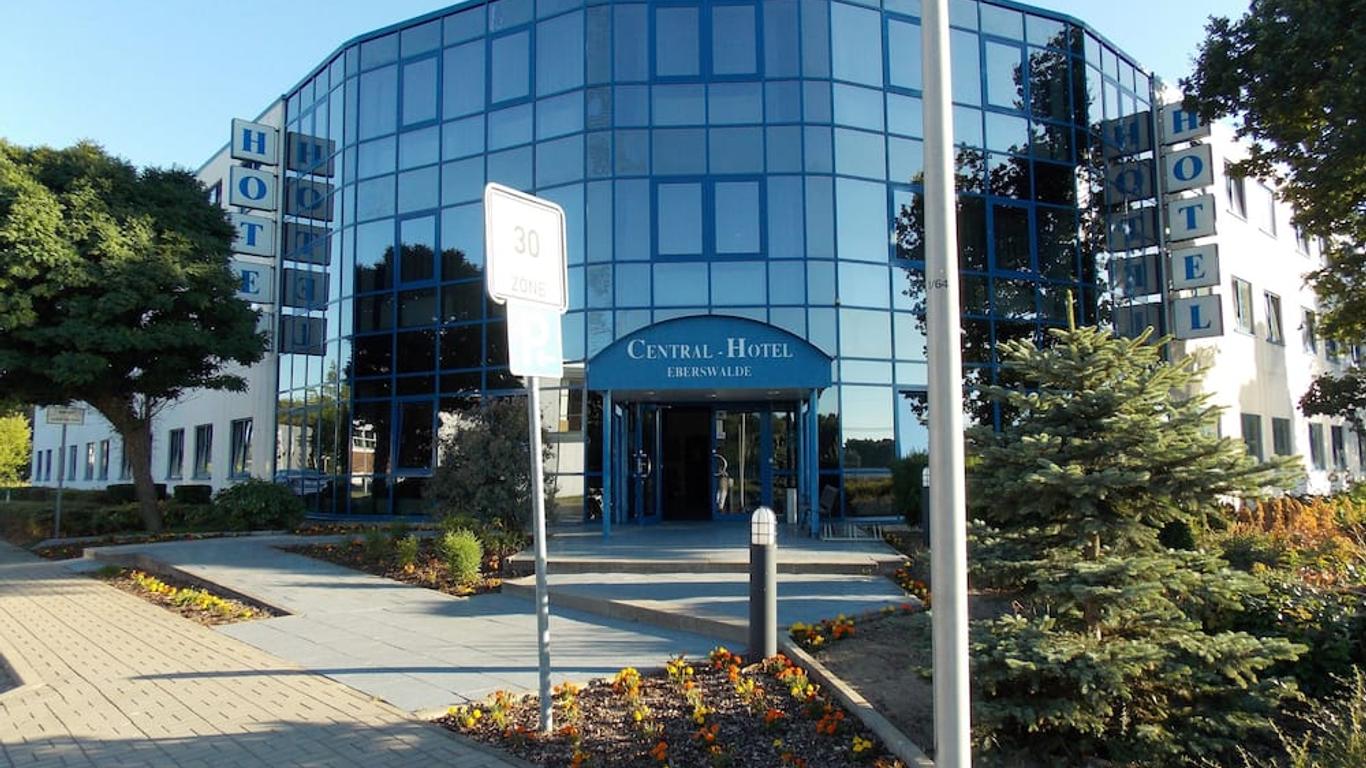 Central-Hotel Eberswalde