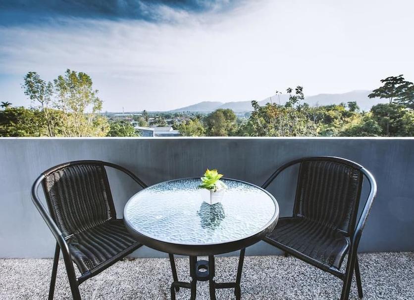 Balcone Foto