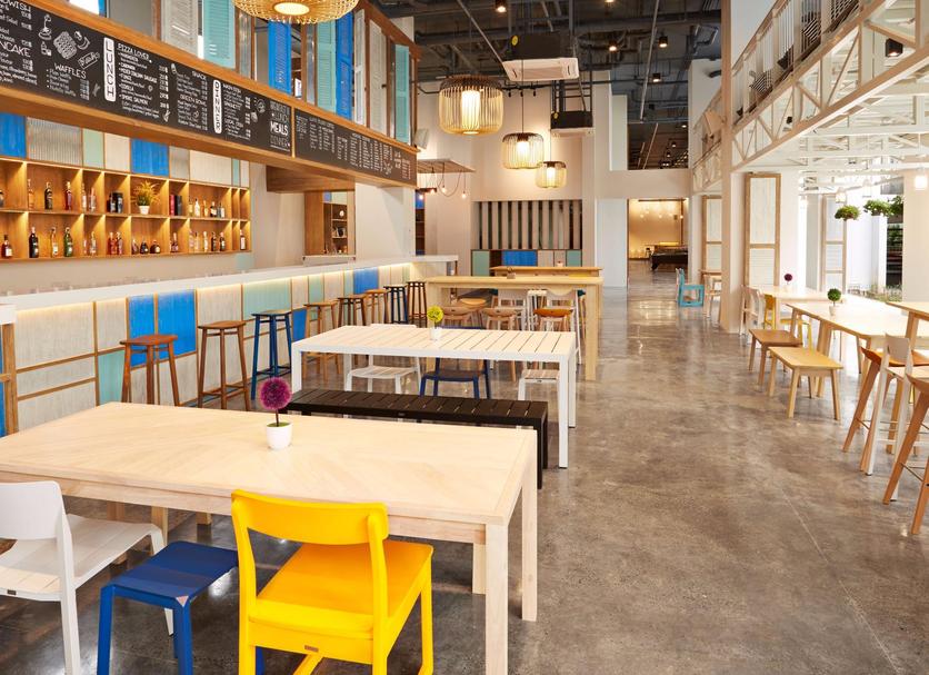 Ristorante Foto