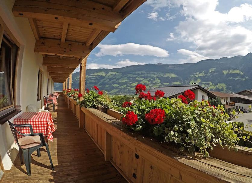 Balcone Foto