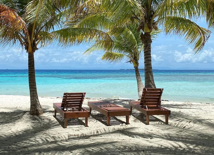 Spiaggia Foto