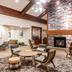 Area lounge