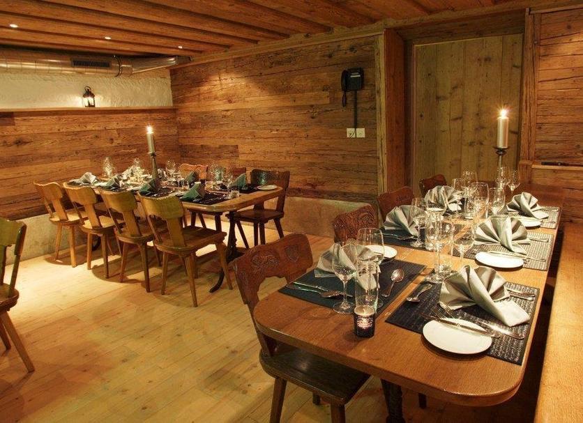 Ristorante Foto