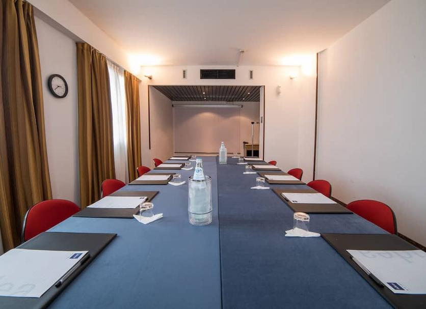 Sala conferenze Foto