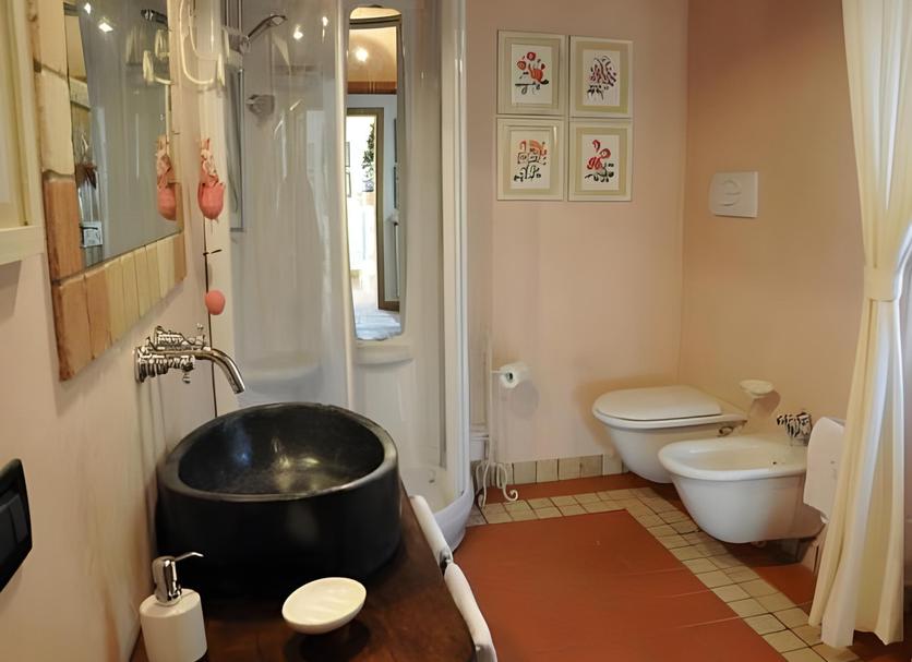Bagno Foto
