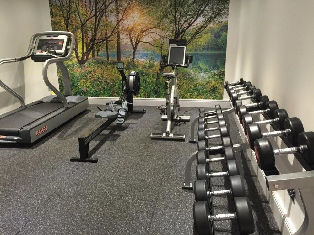 Palestra