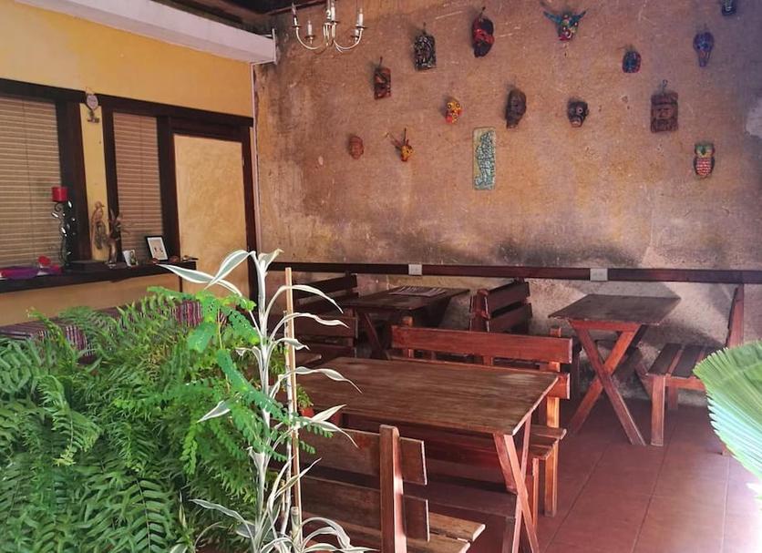 Ristorante Foto