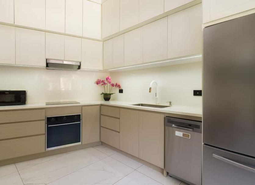 Cucina Foto
