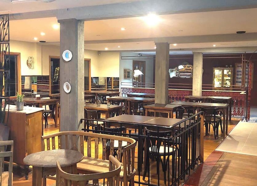 Ristorante Foto
