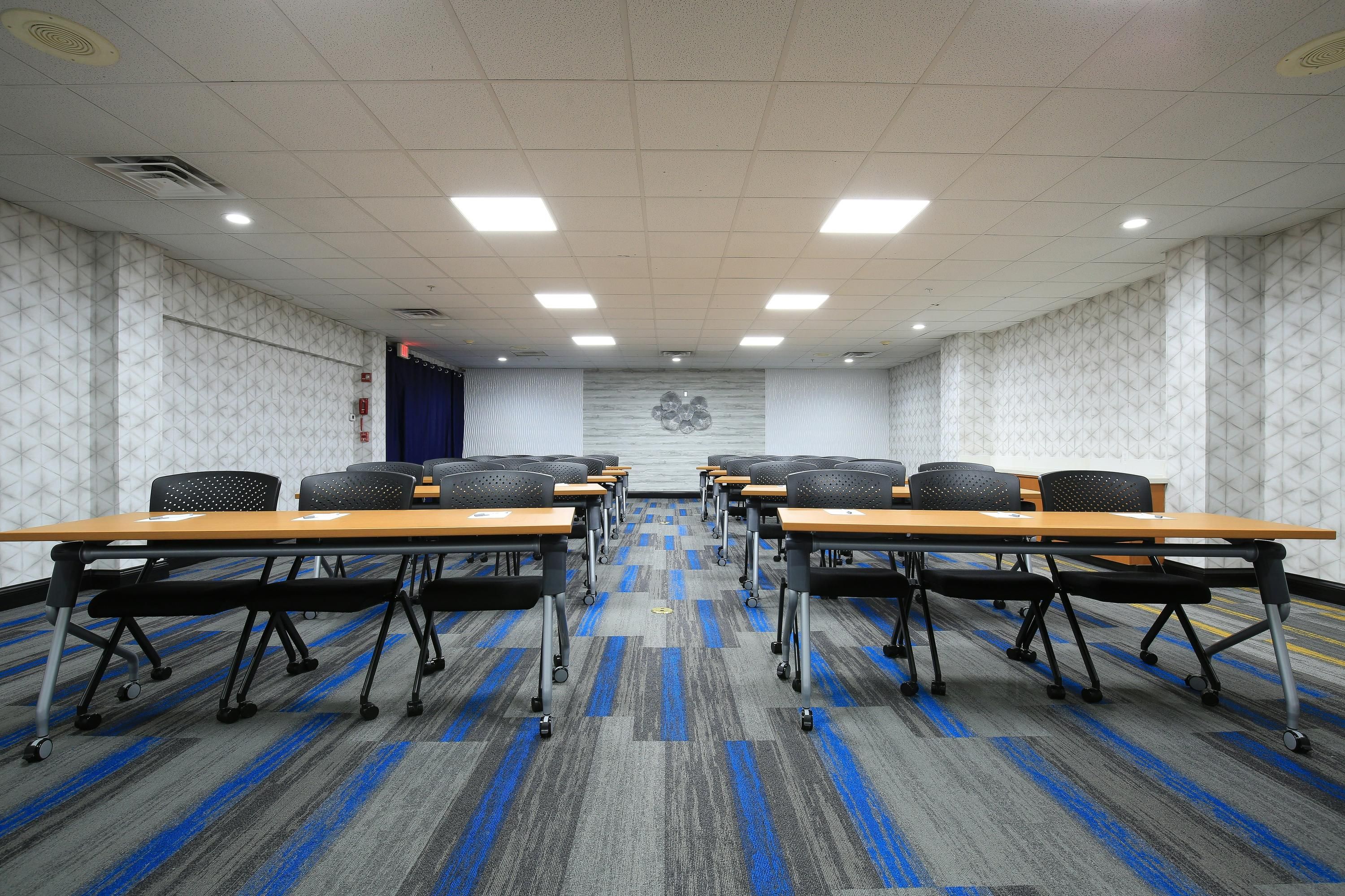 Sala conferenze