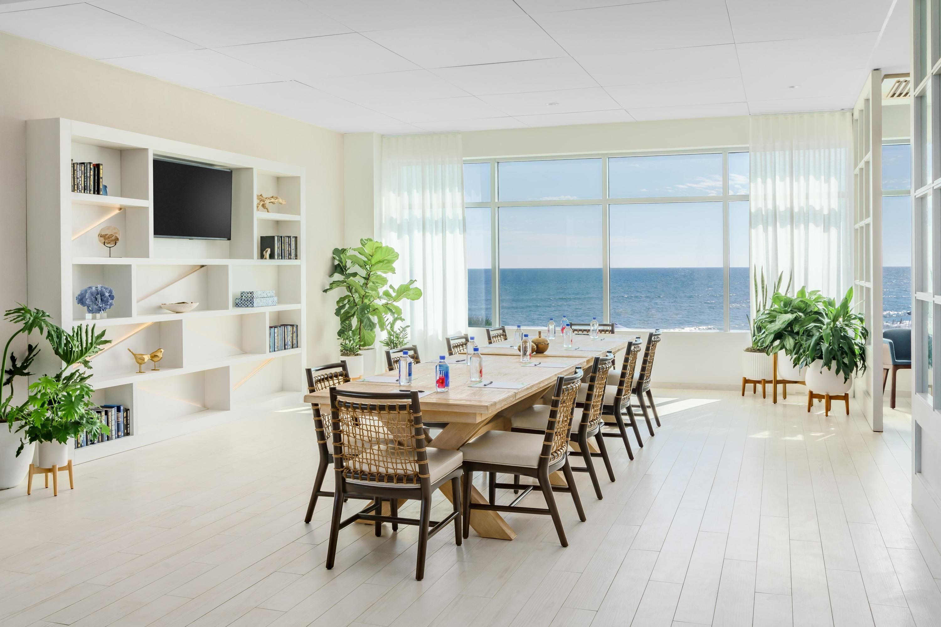 Sala pranzo