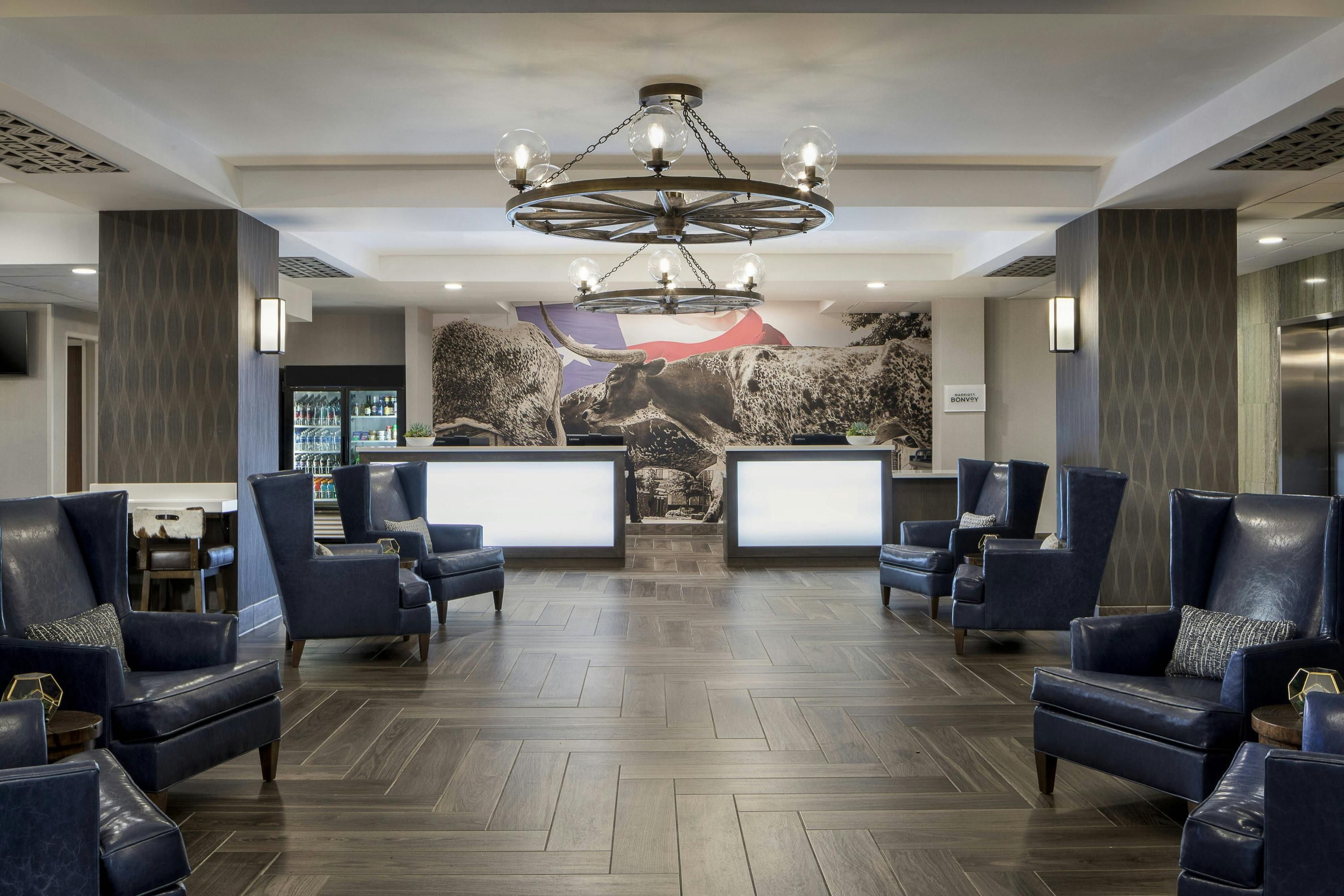 Area lounge