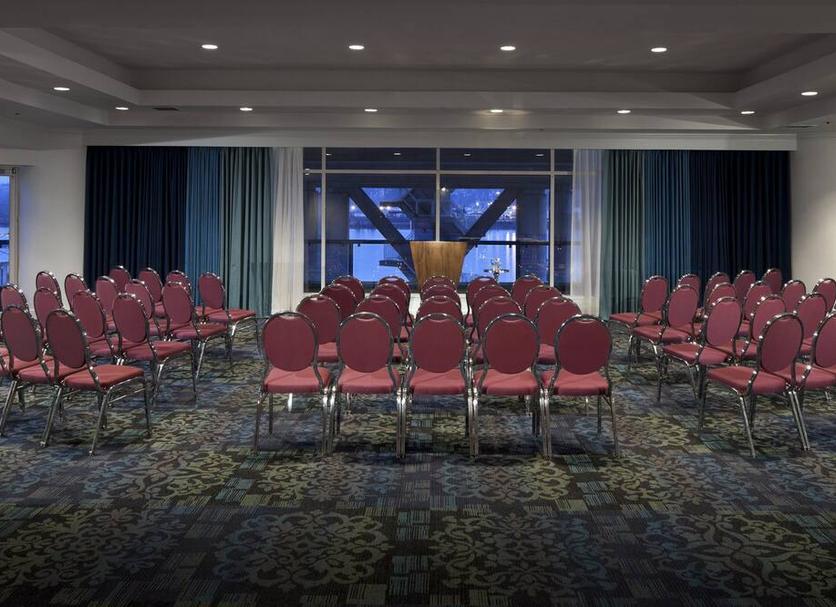 Sala conferenze Foto