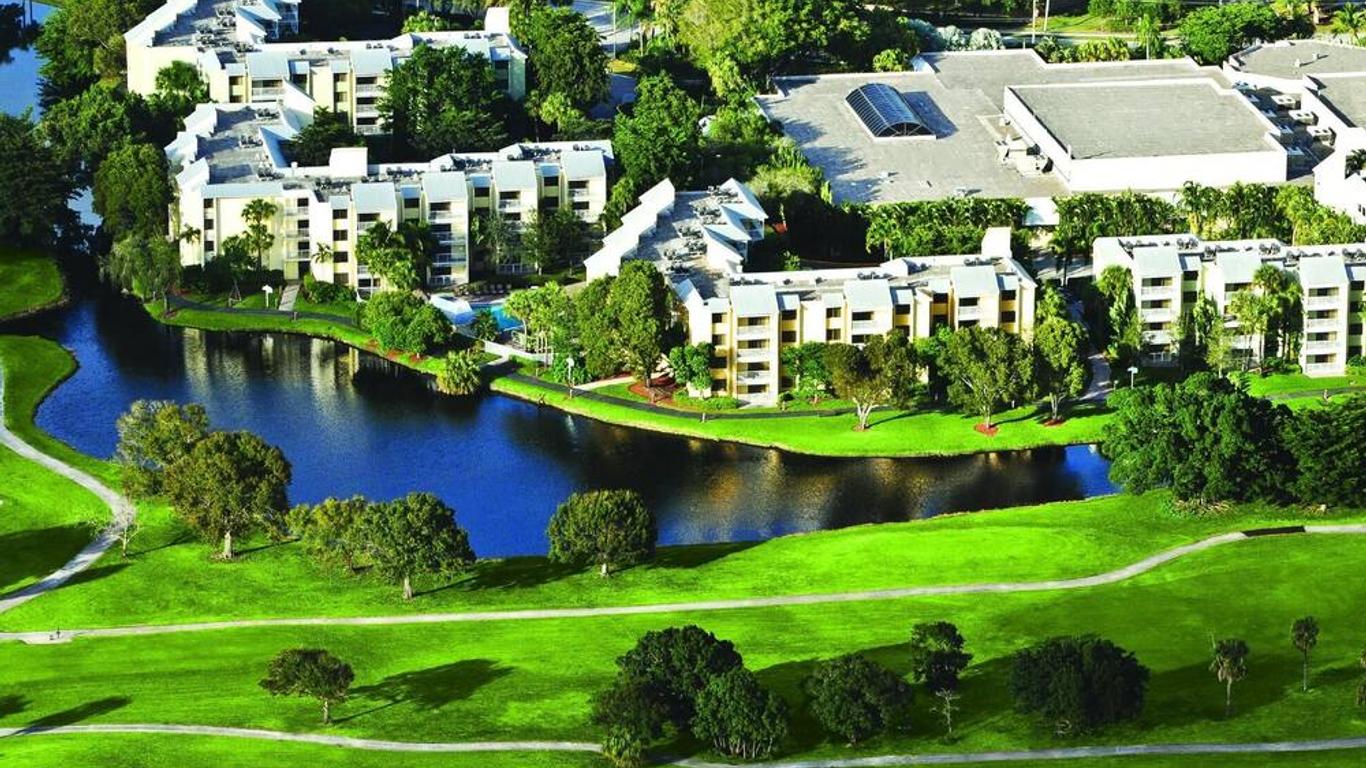 Bonaventure Resort and Spa