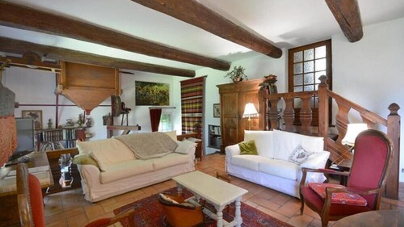 Moulin d'Antelon B&B