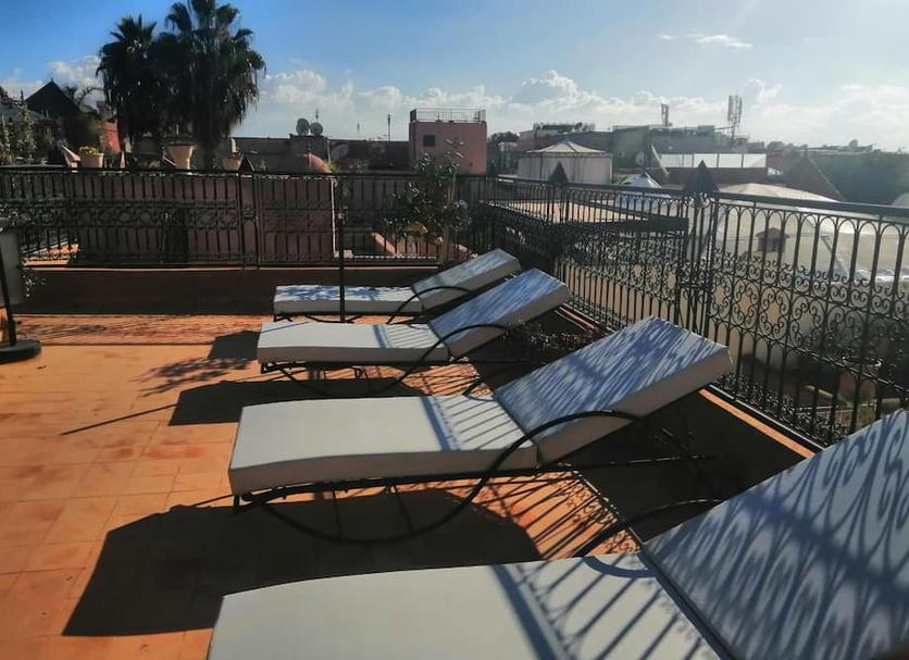 Balcone Foto
