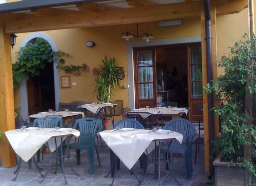 Ristorante Foto