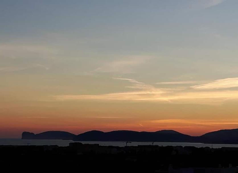 Vista esterna Foto