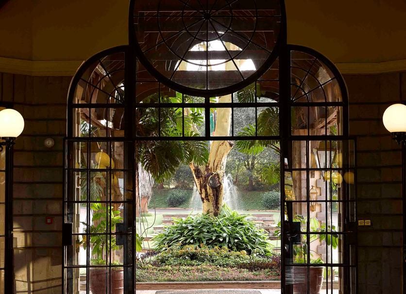 Ingresso Foto
