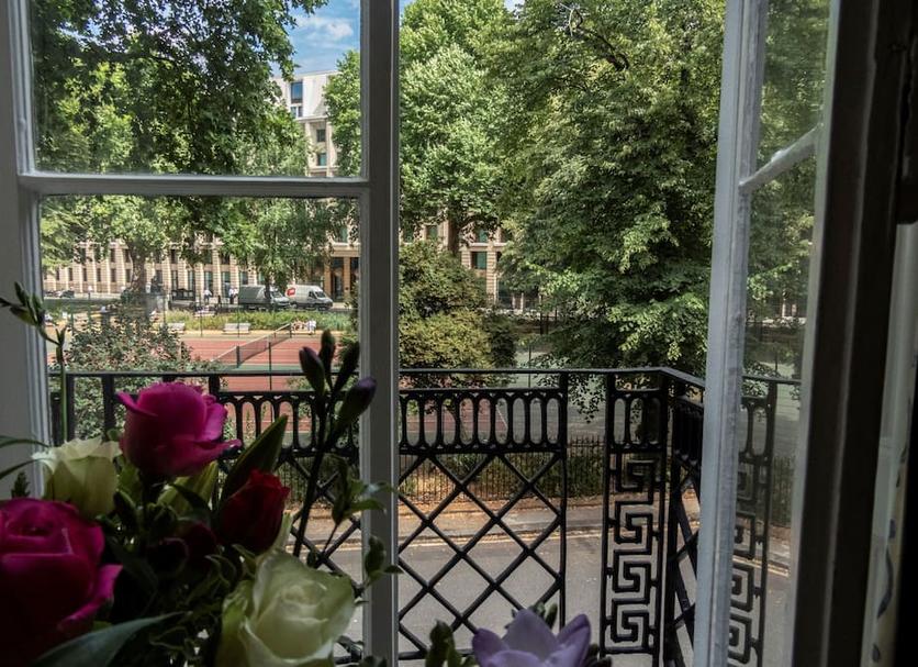 Balcone Foto