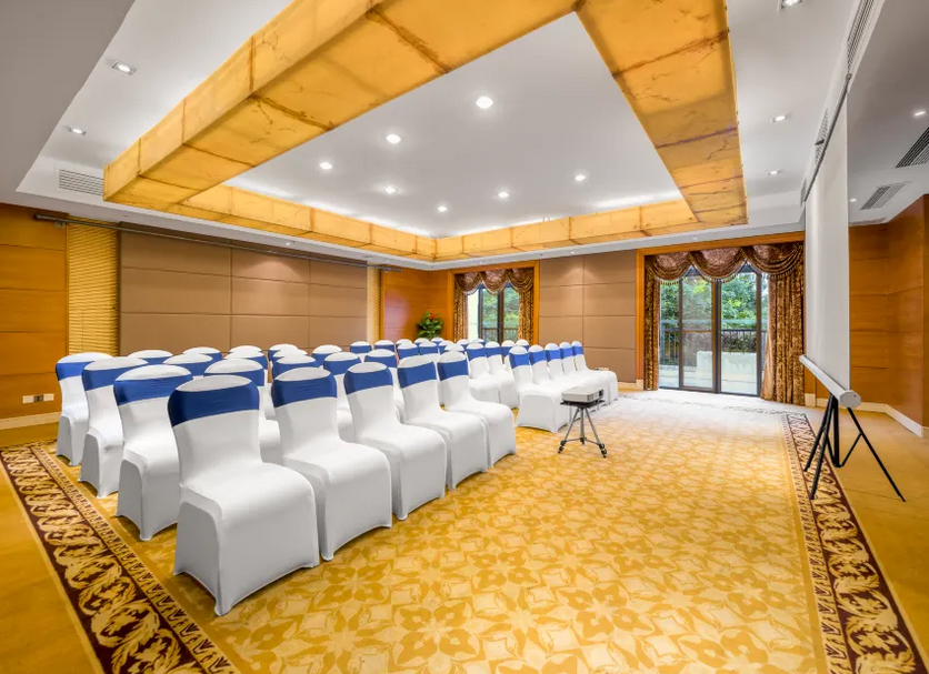 Sala conferenze Foto