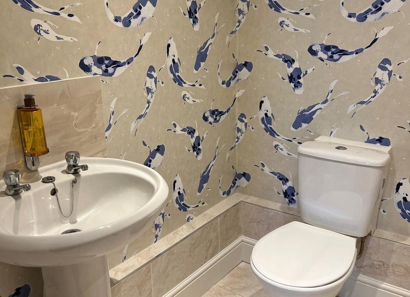 Bagno Foto