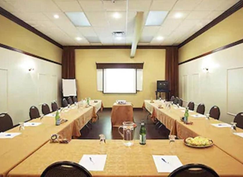 Sala conferenze Foto