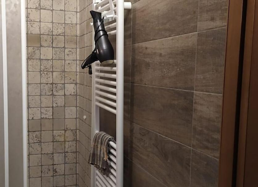 Bagno Foto