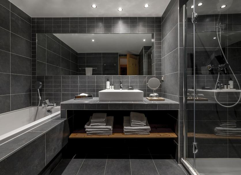 Bagno Foto