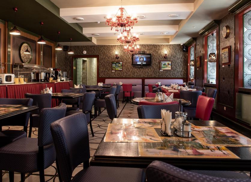 Ristorante Foto