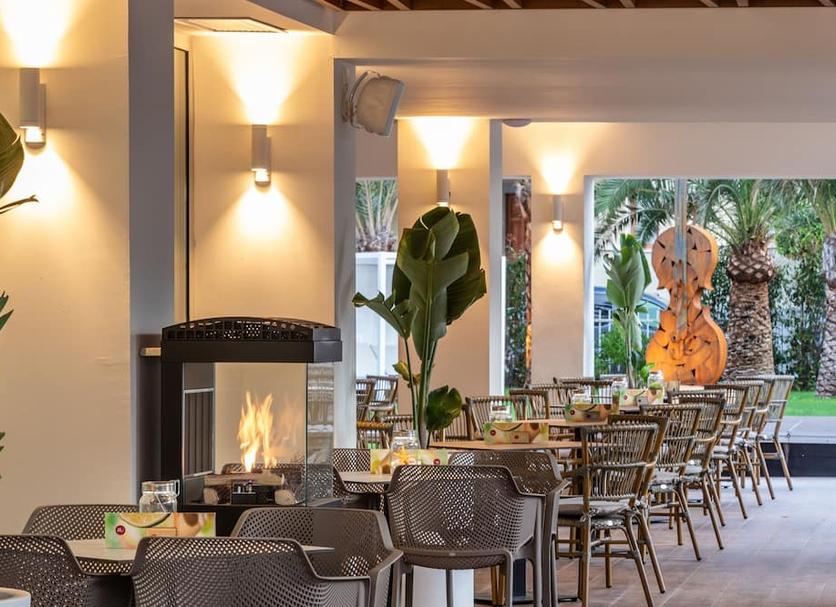 Ristorante Foto