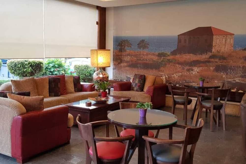 Area lounge
