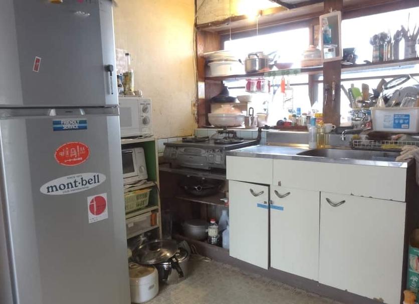 Cucina Foto