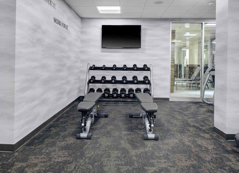 Palestra Foto