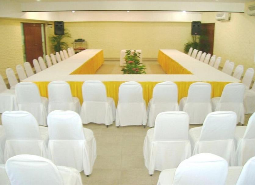 Sala conferenze Foto