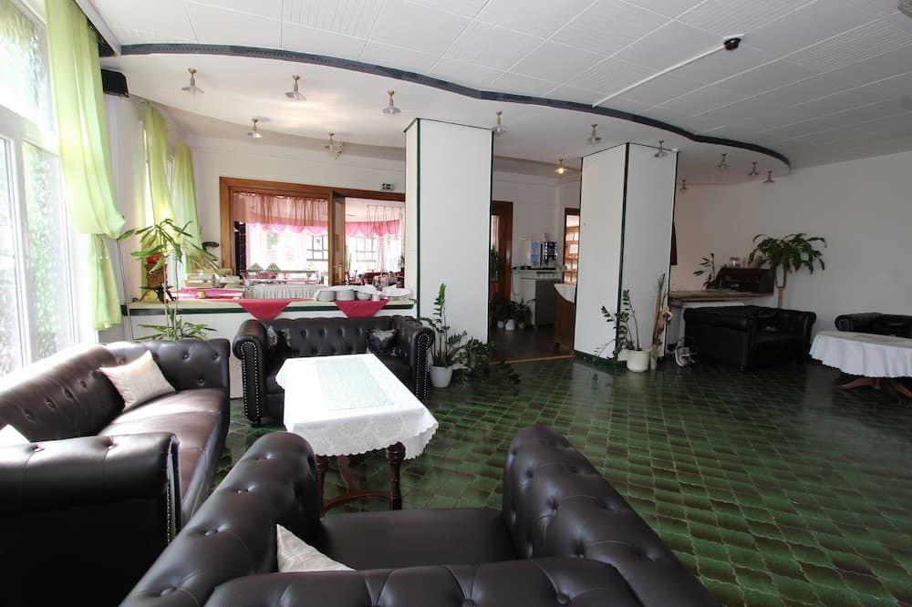 Ingresso Foto