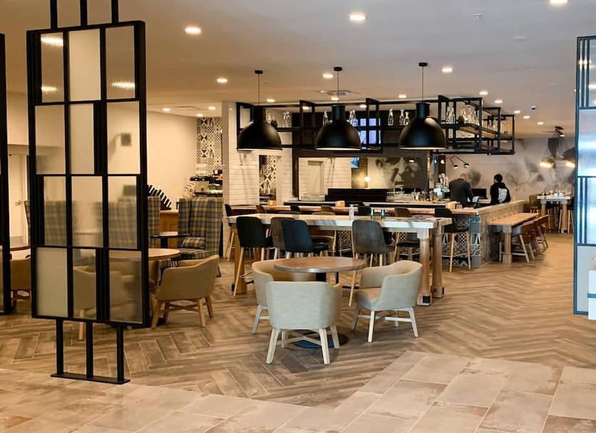 Ristorante Foto