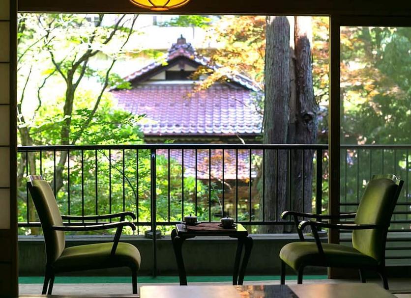 Balcone Foto