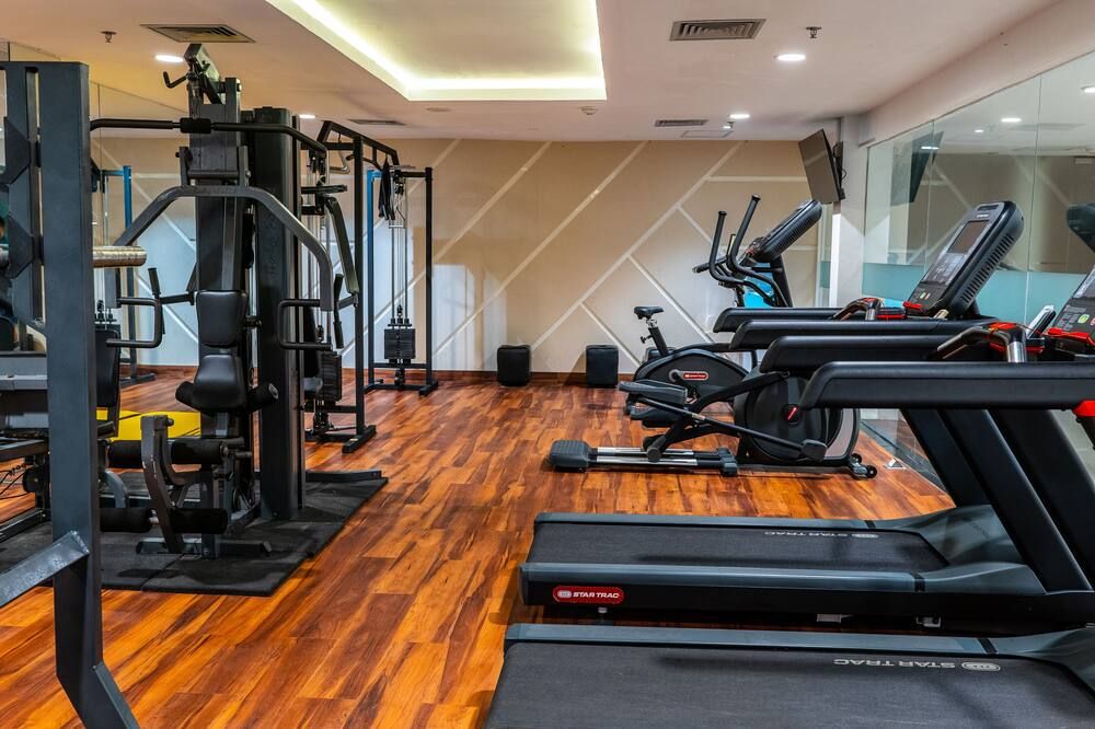Palestra