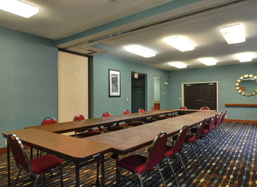 Sala conferenze Foto