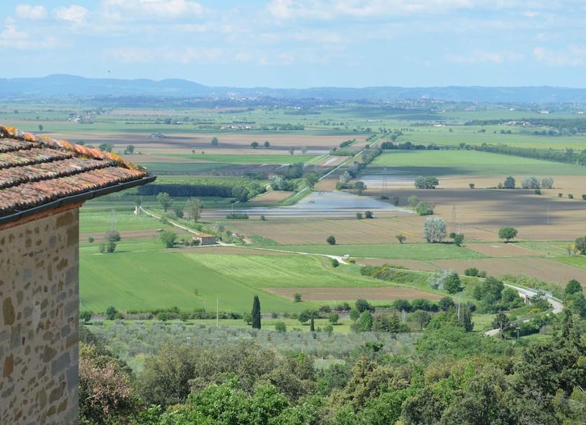 Vista esterna Foto