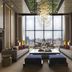 Area lounge