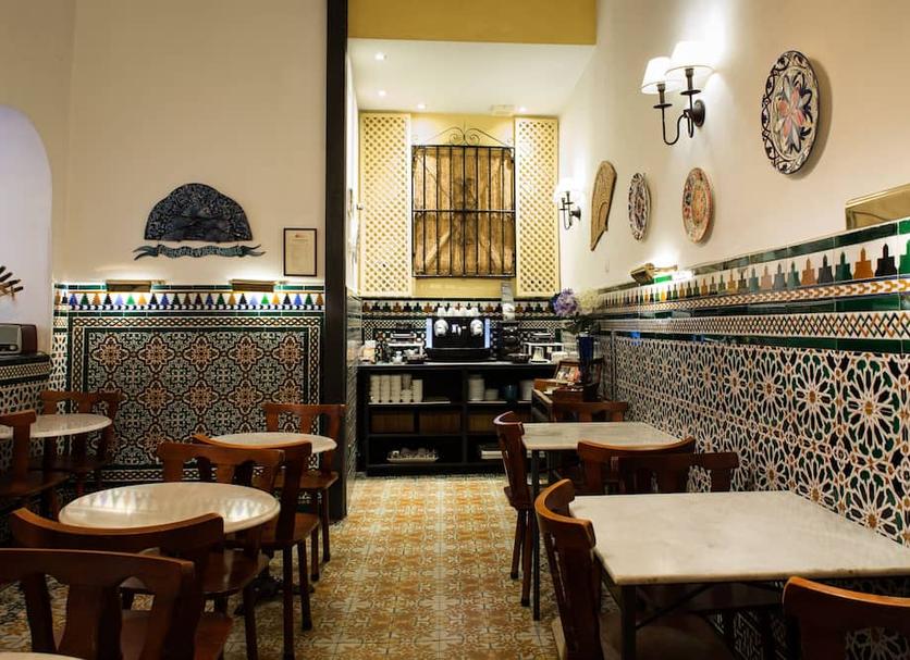 Ristorante Foto